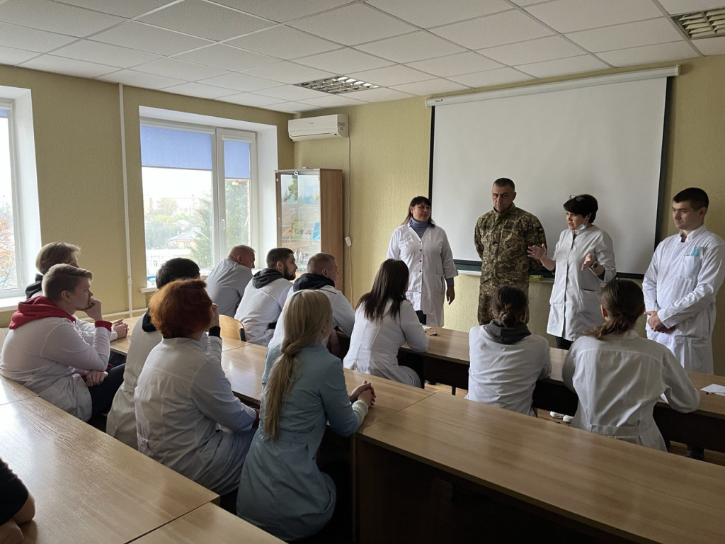 Герої сьогодення!