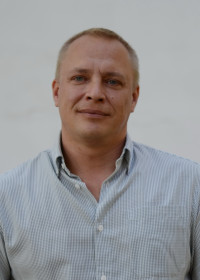 Зіпунніков Сергій Олександрович