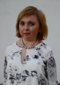 Мітченок Яна Вікторівна