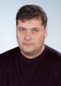 Попруга Петро Миколайович