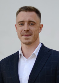 Хілініч Євгеній Сергійович