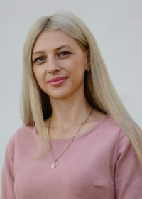 Тарашевська Юлія Євгеніївна
