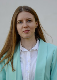 Левченко Руслана Анатоліївна