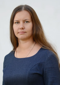 Петрова Анна Володимирівна