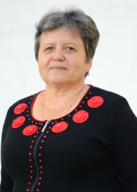 Ігнатенко Тетяна Михайлівна