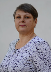 Мороховець Оксана Олегівна